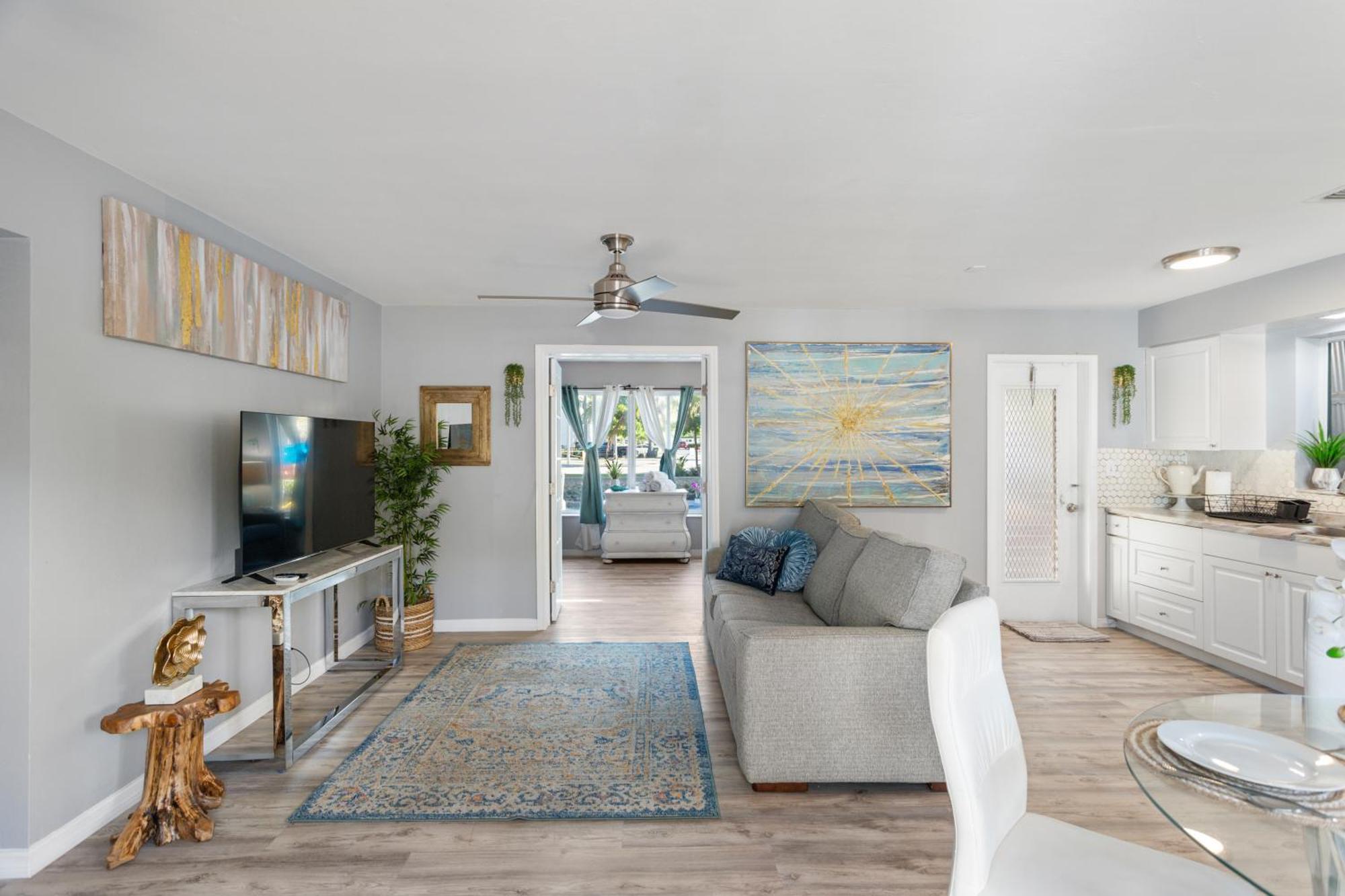 Riverwalk Villa I Private Dock & Hot Tub Fort Lauderdale Dış mekan fotoğraf