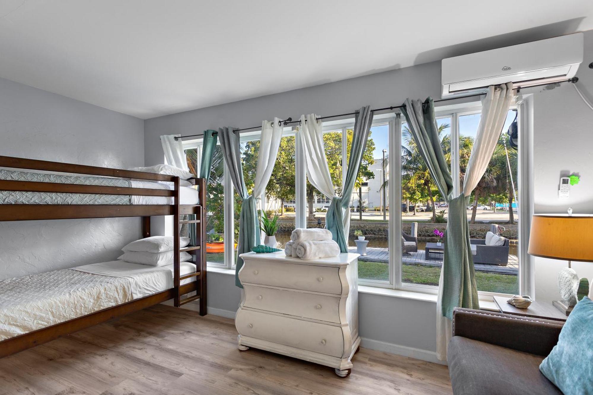Riverwalk Villa I Private Dock & Hot Tub Fort Lauderdale Dış mekan fotoğraf
