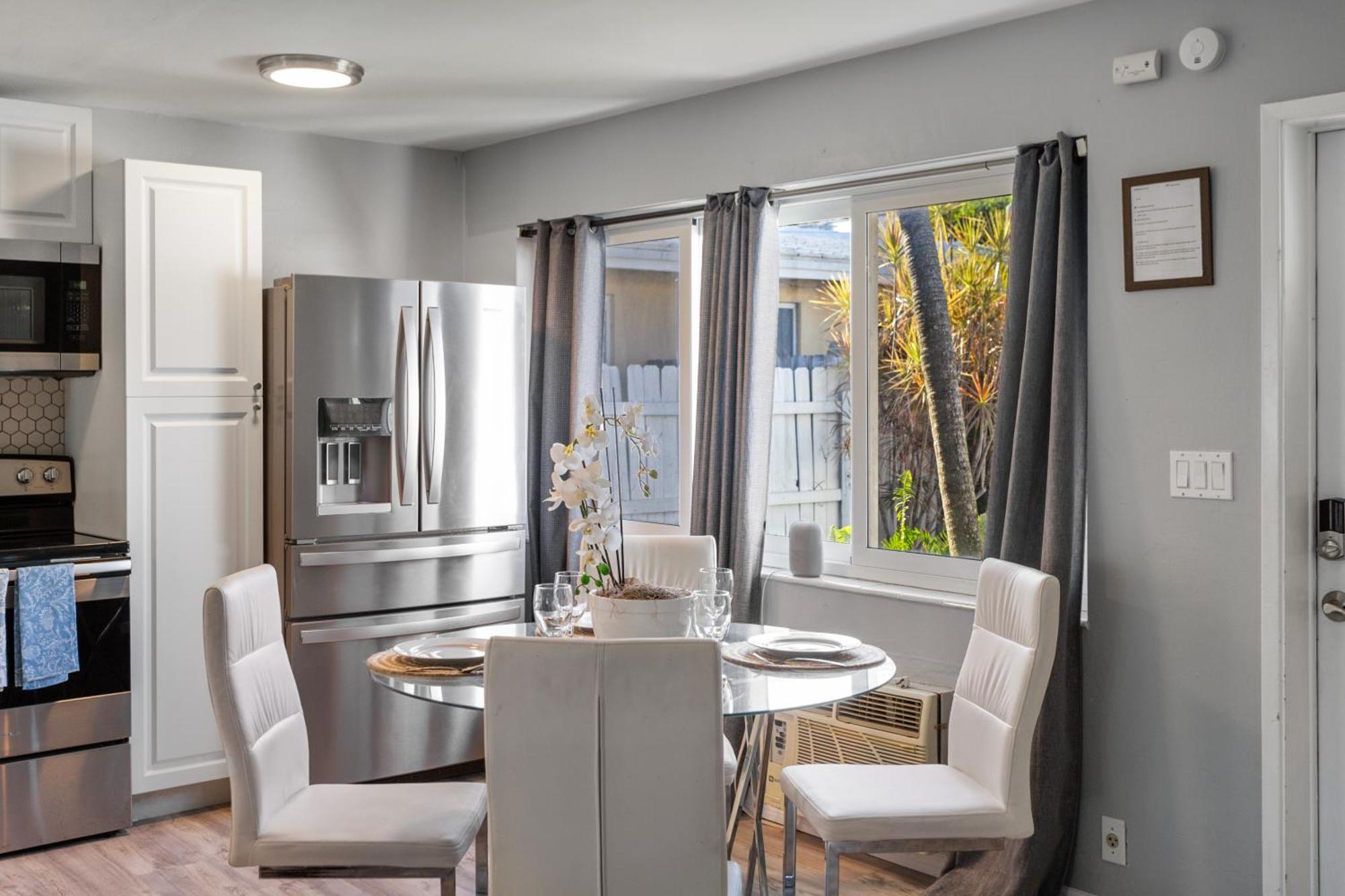 Riverwalk Villa I Private Dock & Hot Tub Fort Lauderdale Dış mekan fotoğraf